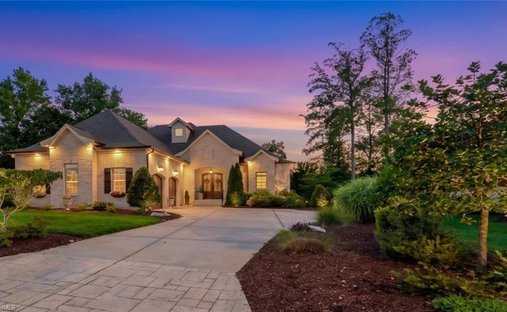 House in Greensboro, North Carolina, United States 1