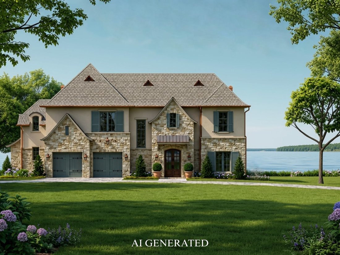 Land in Bullard, Texas, United States 2 - 17415541