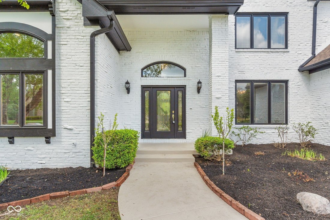House in Carmel, Indiana, United States 3 - 18614805