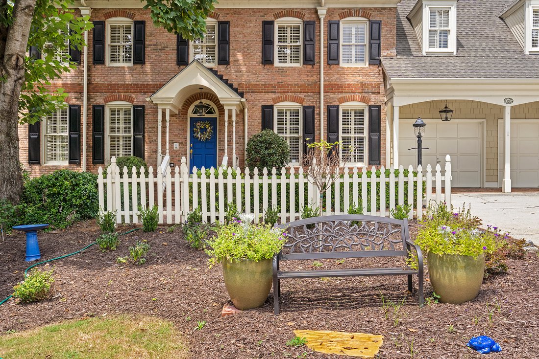 House in Marietta, Georgia, United States 2 - 18611239