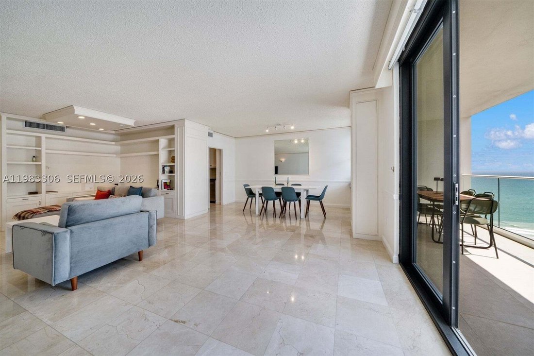 Condo in Bal Harbour, Florida, United States 4 - 17422707