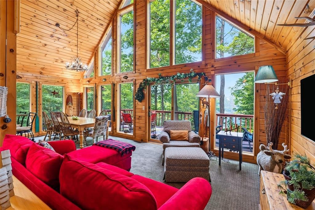 House in Hayward, Wisconsin, United States 5 - 18611726