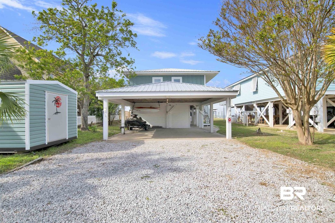 Gulf Shores, Alabama, United States 1 - 17573769