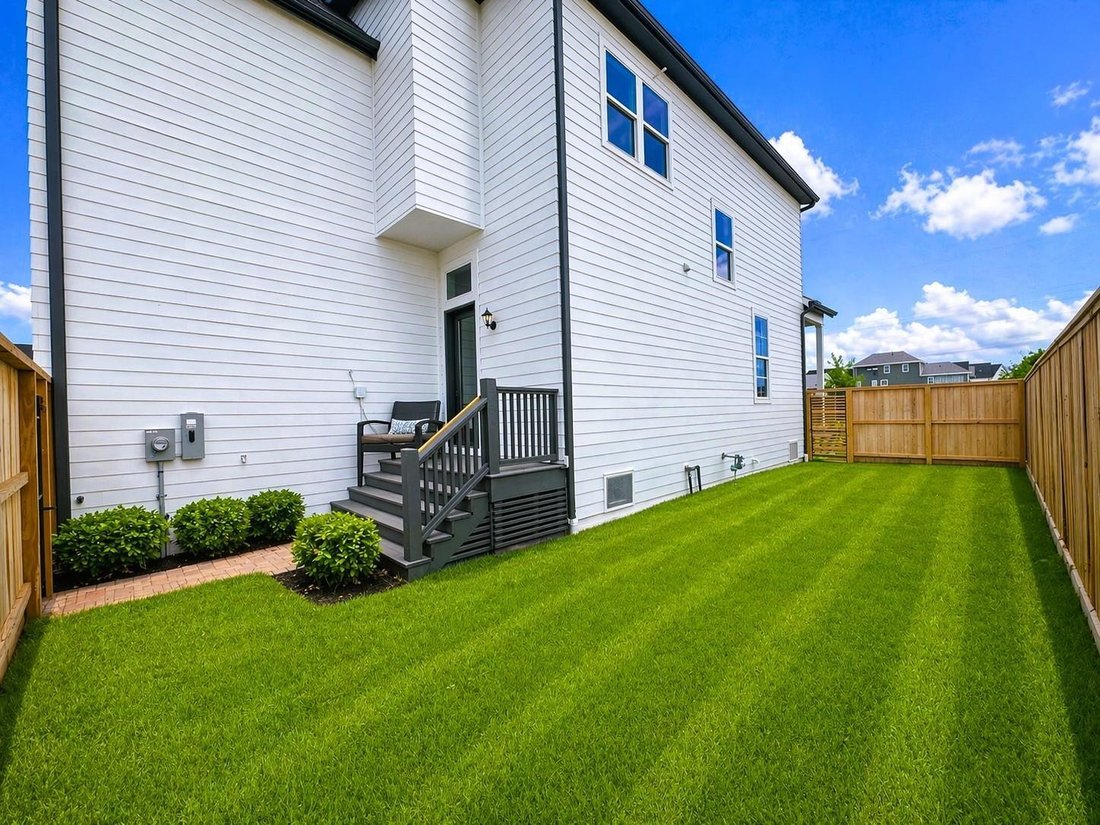 House in Houston, Texas, United States 3 - 18610151