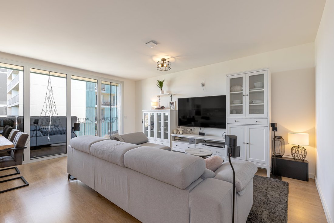 Condo in Palma, Balearic Islands, Spain 2 - 18609442