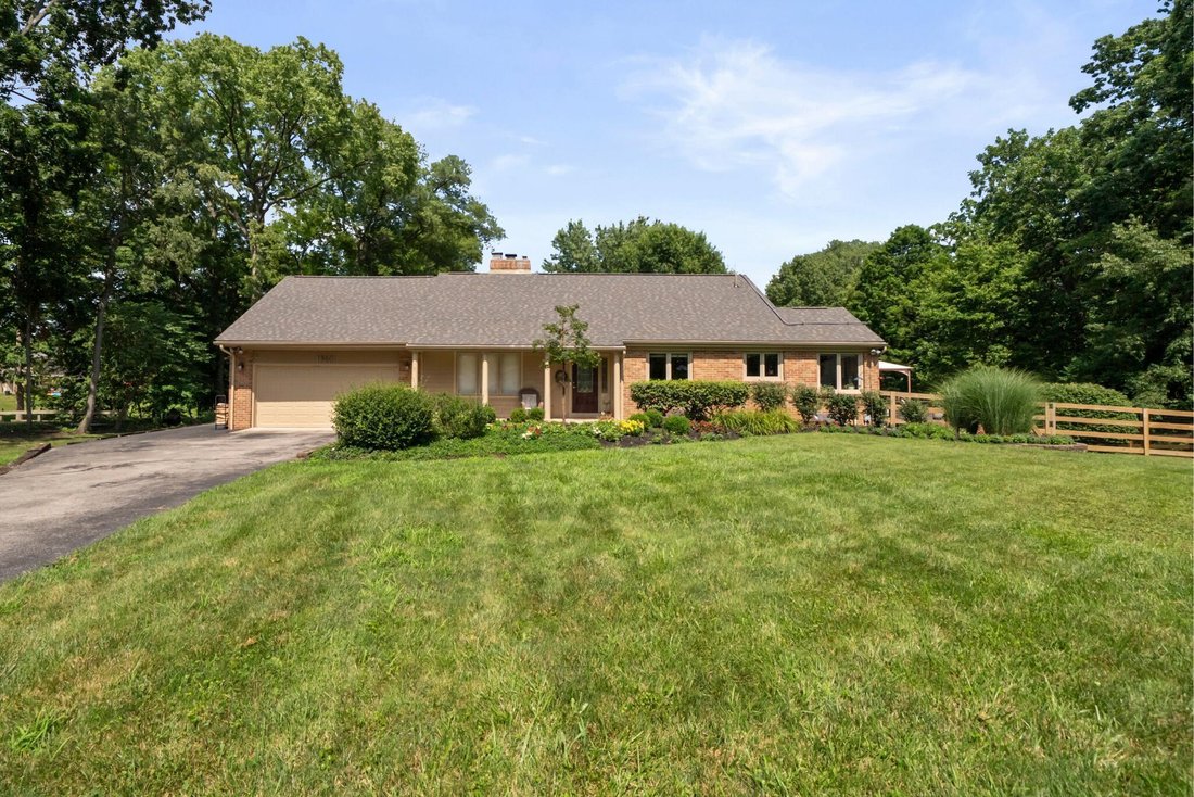 House in Columbus, Ohio, United States 2 - 18611474