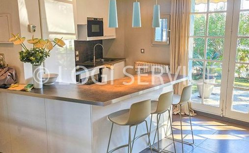 Apartment in Grimaud, Provence-Alpes-Côte d'Azur, France 1