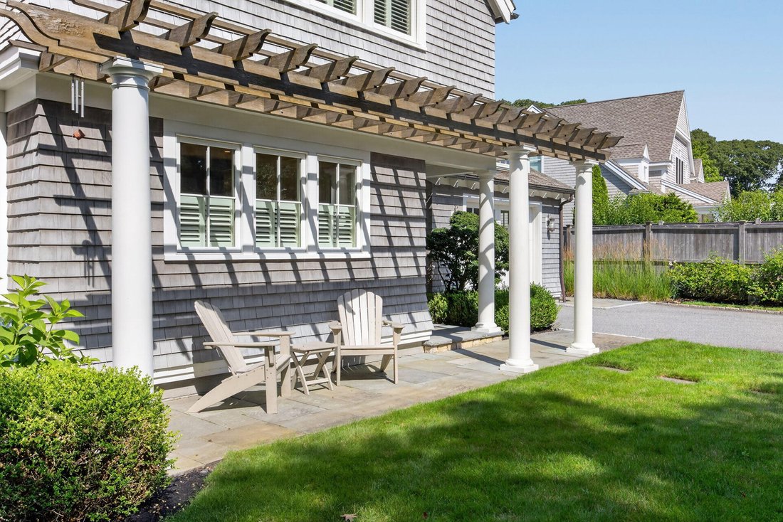 House in Barnstable, Massachusetts, United States 4 - 18609845