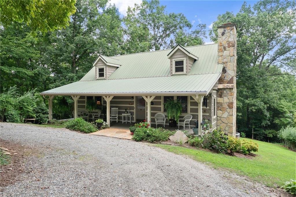 House in Cleveland, Georgia, United States 3 - 18609990