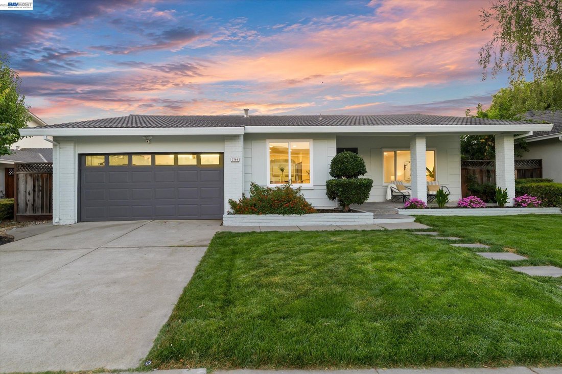 House in Pleasanton, California, United States 3 - 18612030