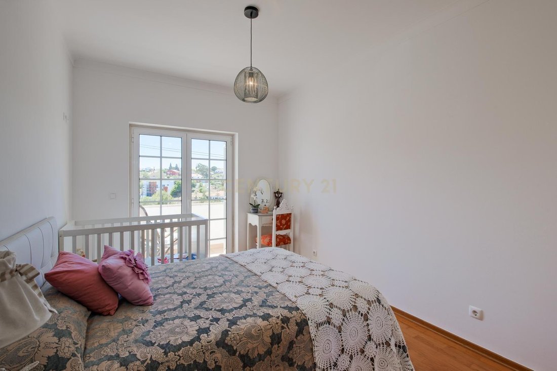 Villa a Vila Franca de Xira, Lisbona, Portogallo 4 - 18613657