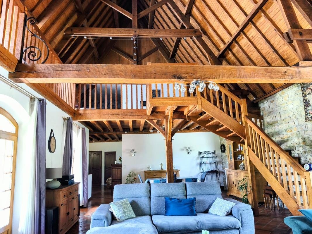 House in Thiviers, Nouvelle-Aquitaine, France 5 - 18038194
