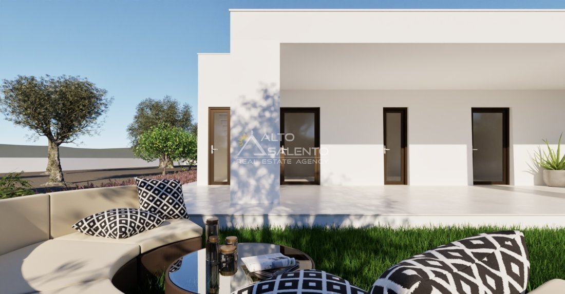 Villa in Carovigno, Apulia, Italy 2 - 18611883