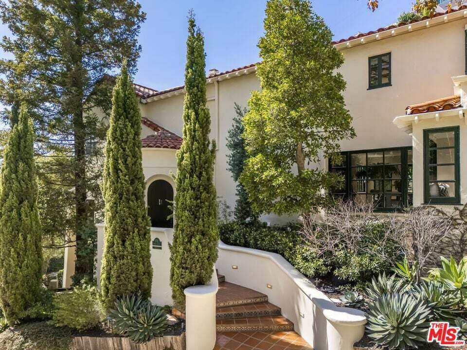 House in Los Angeles, California, United States 4 - 18611797