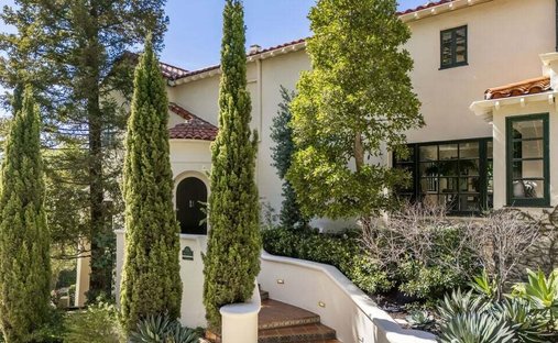 House in Los Angeles, California, United States 1