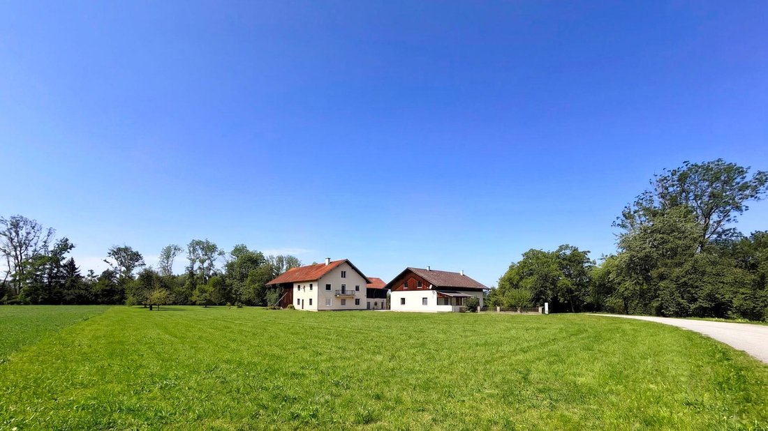 Country House in Braunau am Inn, Upper Austria, Austria 1 - 18611634