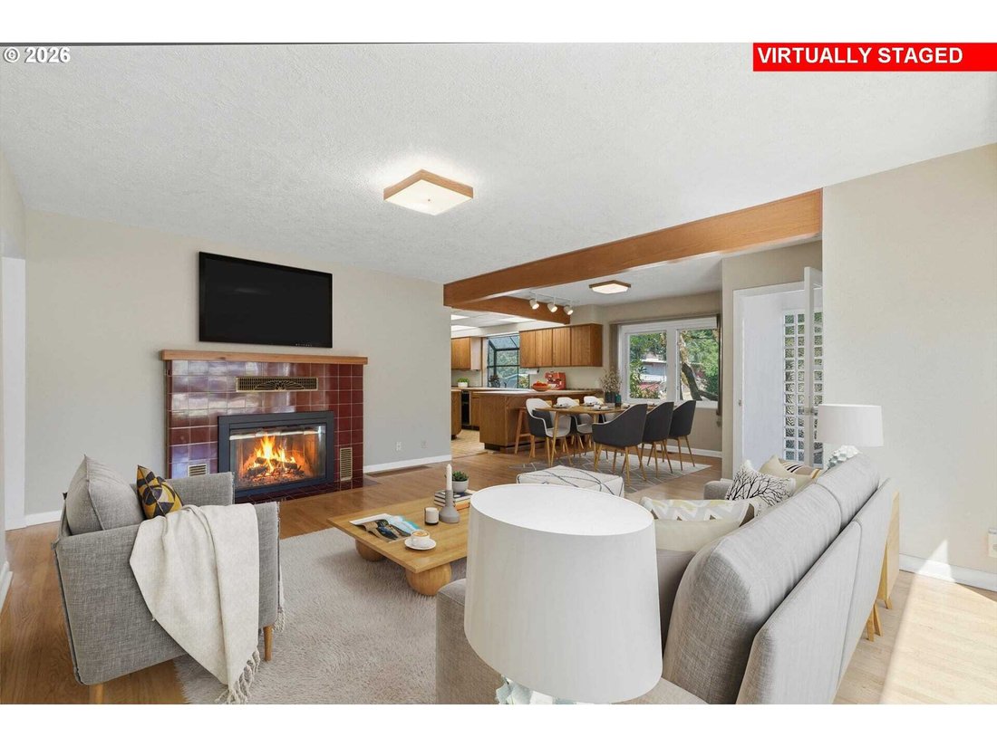 House in Tigard, Oregon, United States 4 - 17264148