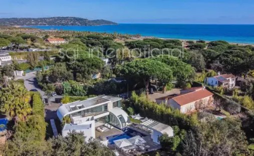 House in Ramatuelle, Provence-Alpes-Côte d'Azur, France 1