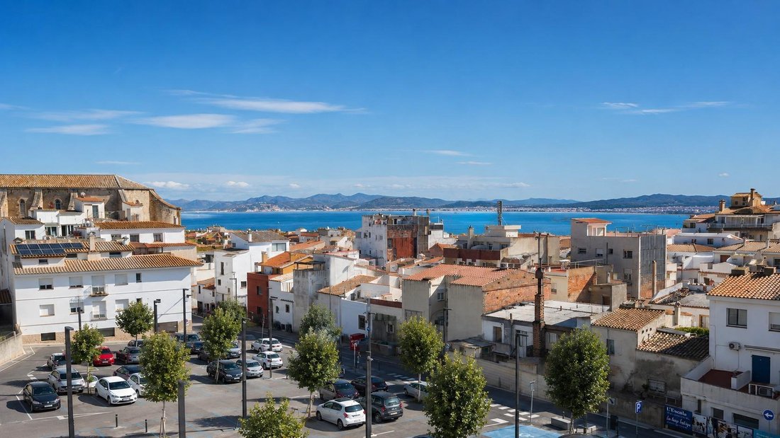 House in l'Escala, Catalonia, Spain 1 - 18613124