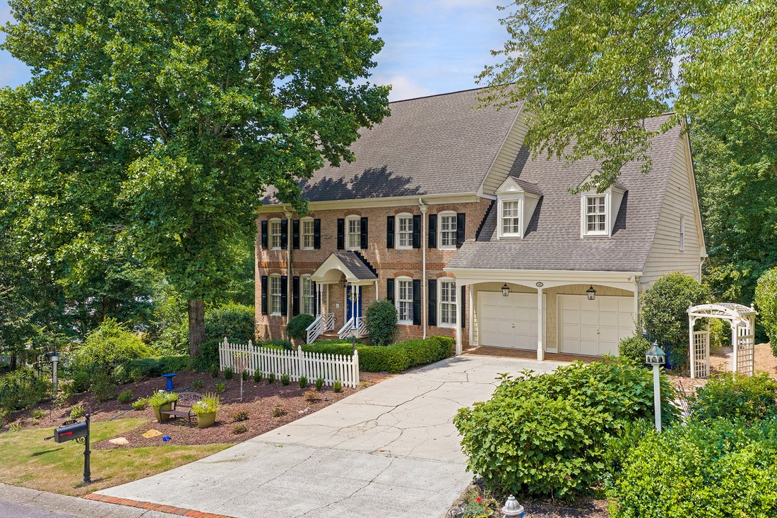 House in Marietta, Georgia, United States 1 - 18611239
