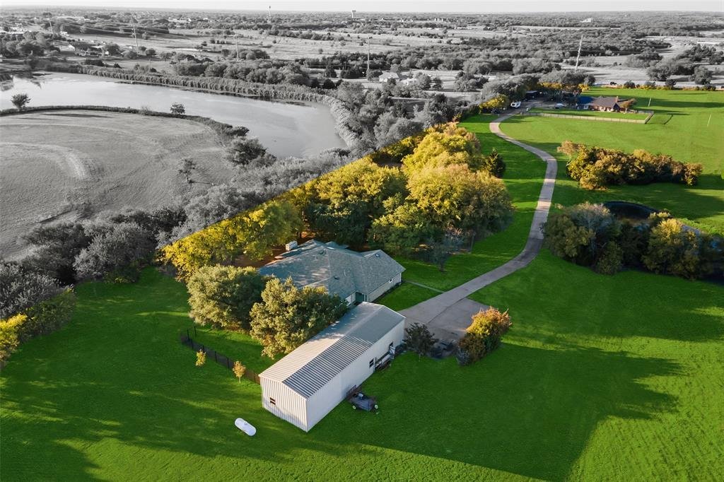 Farm Ranch in Fate, Texas, United States 1 - 18613283