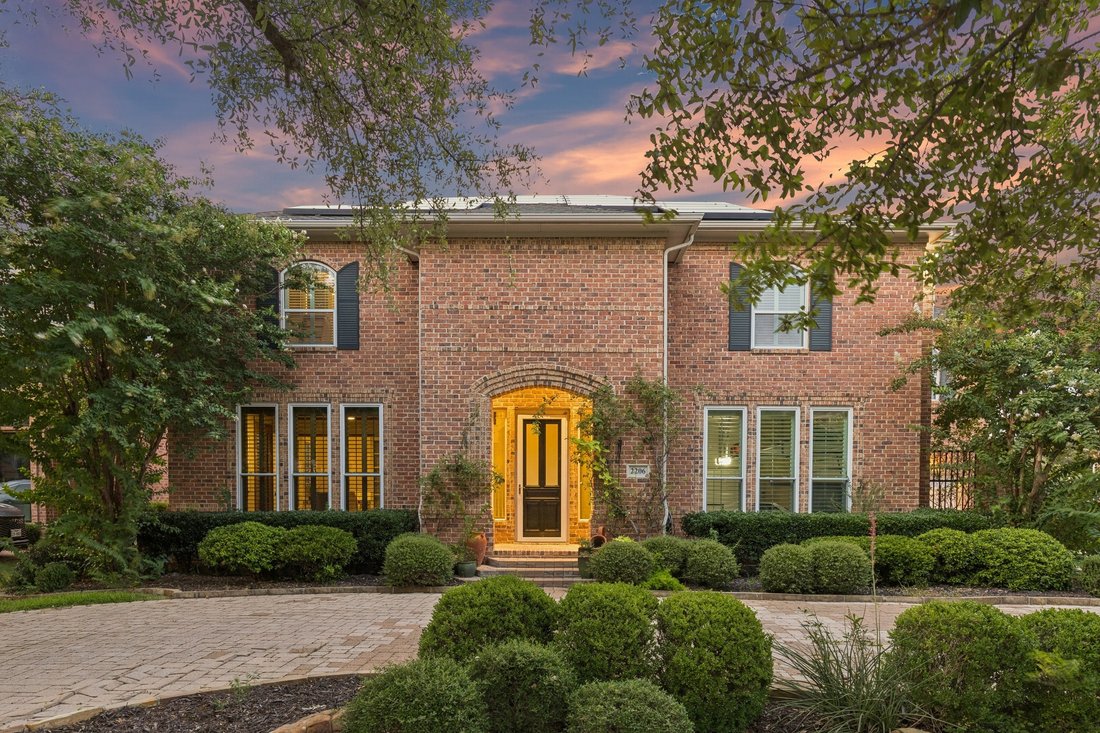 House in Irving, Texas, United States 3 - 18610273