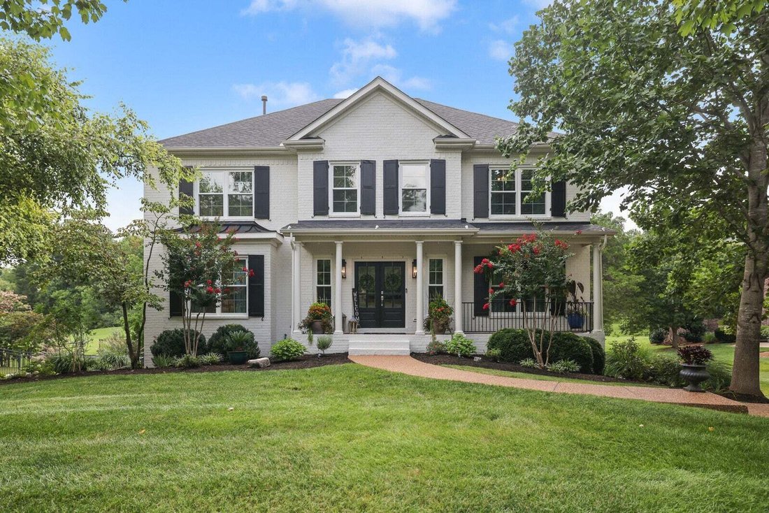 House in Nashville, Tennessee, United States 3 - 18609852