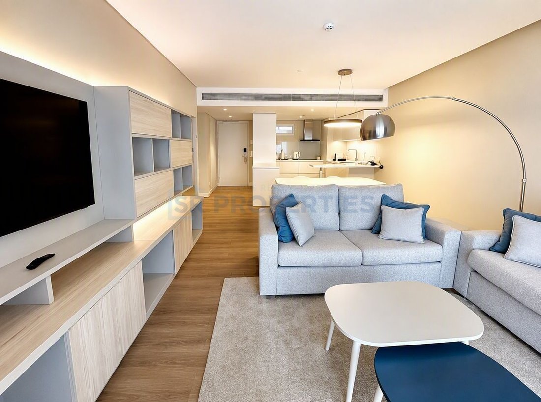 Apartment in Vilamoura, Quarteira, Algarve 3 - 18438233