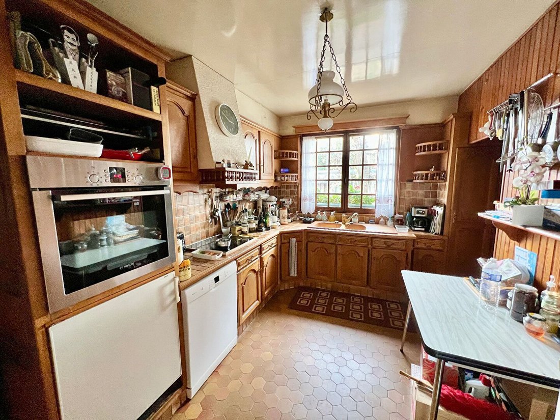 Casa a Basses Roches, Conflans-Sainte-Honorine, Francia 4 - 18612231