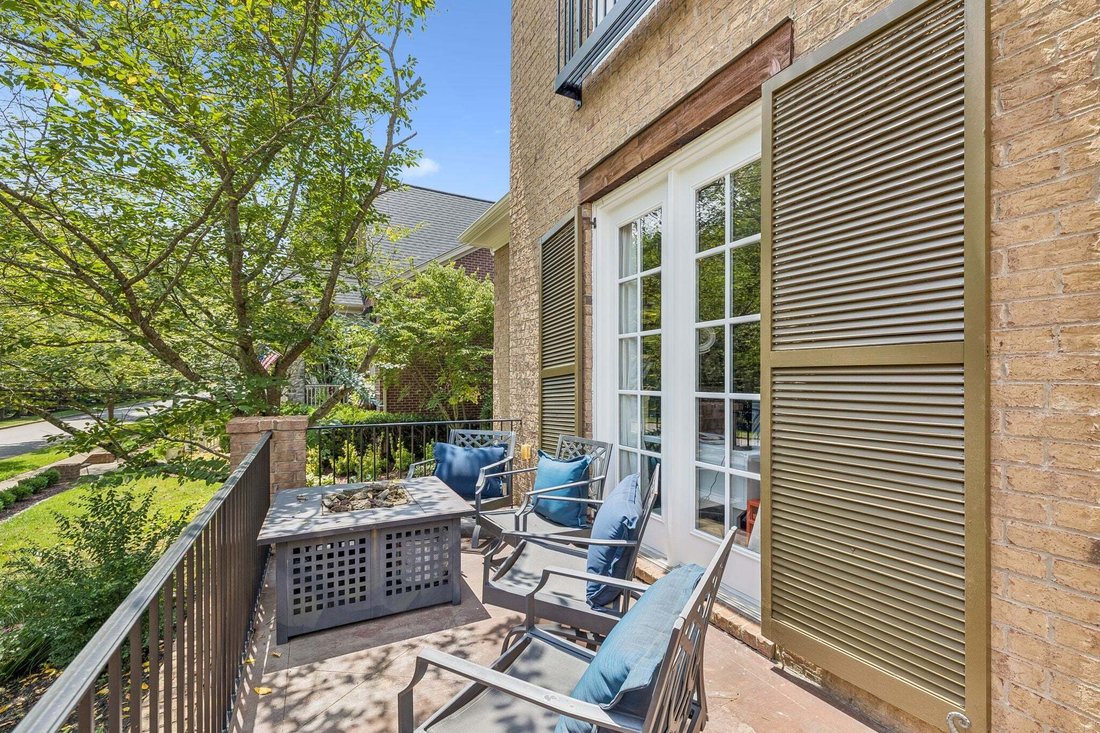 House in Franklin, Tennessee, United States 3 - 18615229