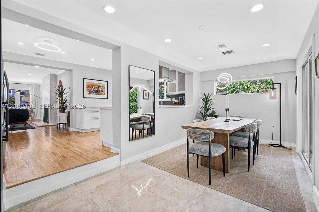 House in Coral Gables, Florida, United States 5 - 18609258