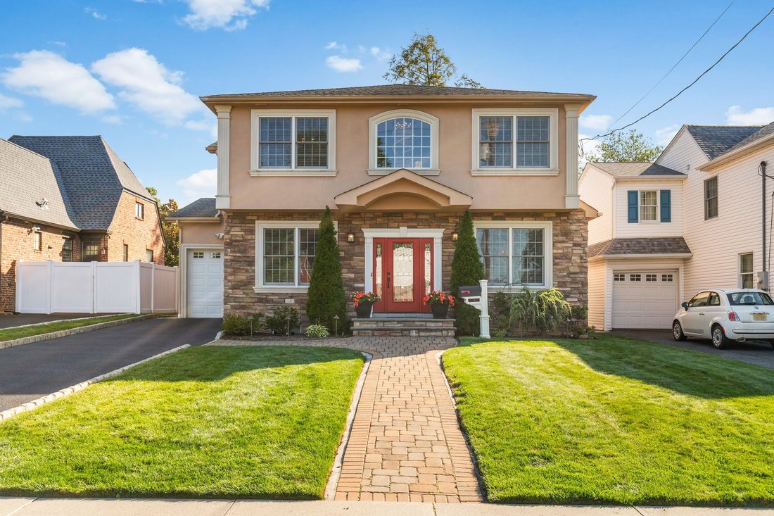 House in Lodi, New Jersey, United States 1 - 18610422