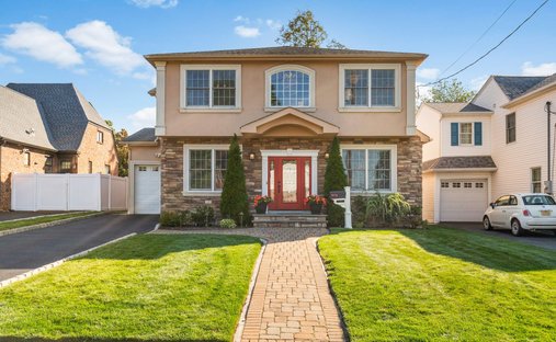 House in Lodi, New Jersey, United States 1