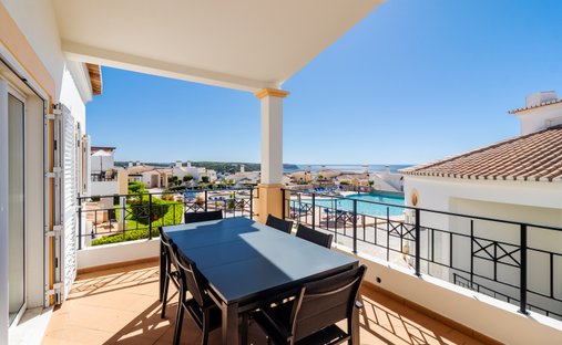 Residenza a Budens, Algarve, Portogallo 1