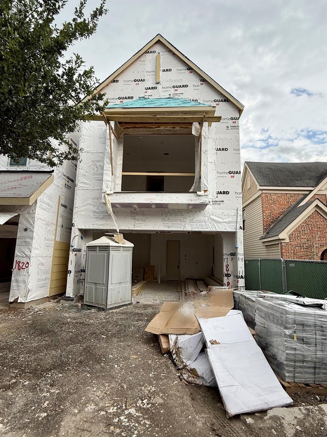 House in Houston, Texas, United States 3 - 17401260