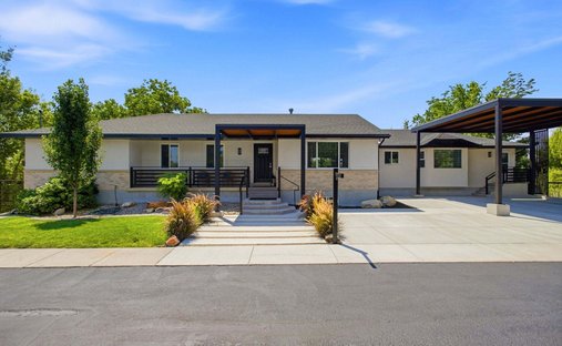 Casa a South Salt Lake, Utah, Stati Uniti 1