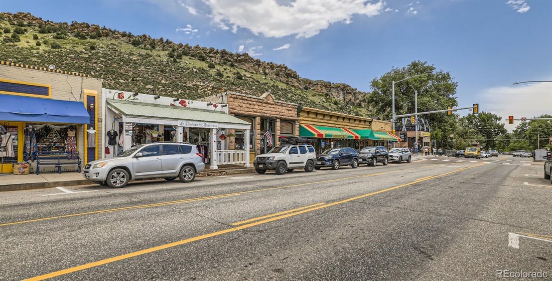 House in Lakewood, Colorado, United States 5 - 18609059