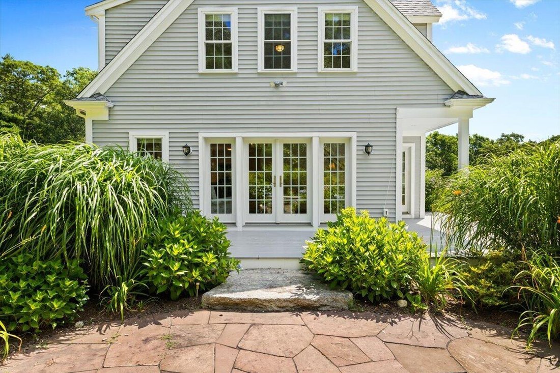 House in Falmouth, Massachusetts, United States 5 - 18612662