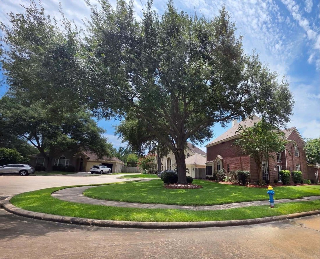 House in Houston, Texas, United States 2 - 18468295