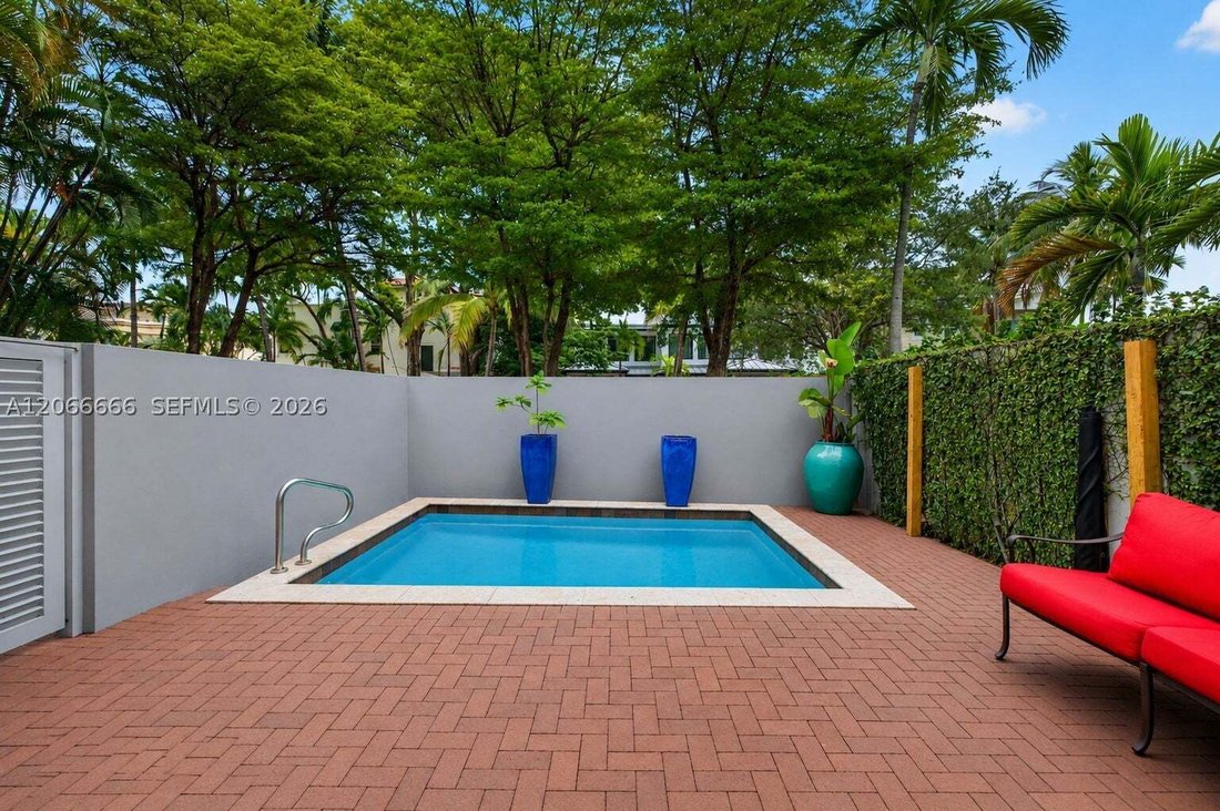 Townhouse in Fort Lauderdale, Florida, United States 3 - 18612504