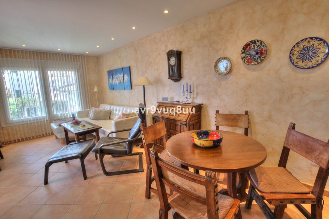 Villa in La Cala de Mijas, Mijas, Spain 5 - 16402389