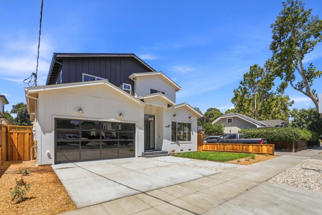 House in San Jose, California, United States 4 - 18612028