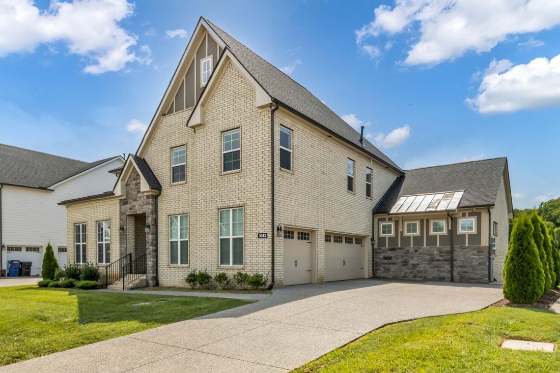 House in Arrington, Tennessee, United States 4 - 18609908