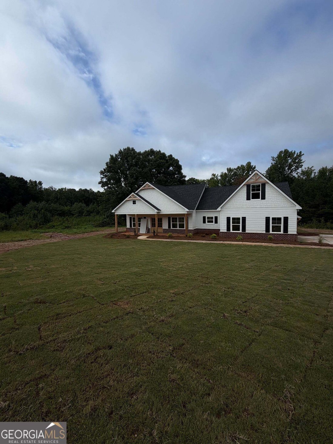 House in Hampton, Georgia, United States 1 - 18403667