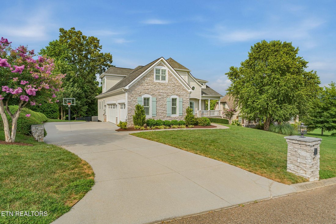 House in Knoxville, Tennessee, United States 5 - 18609680