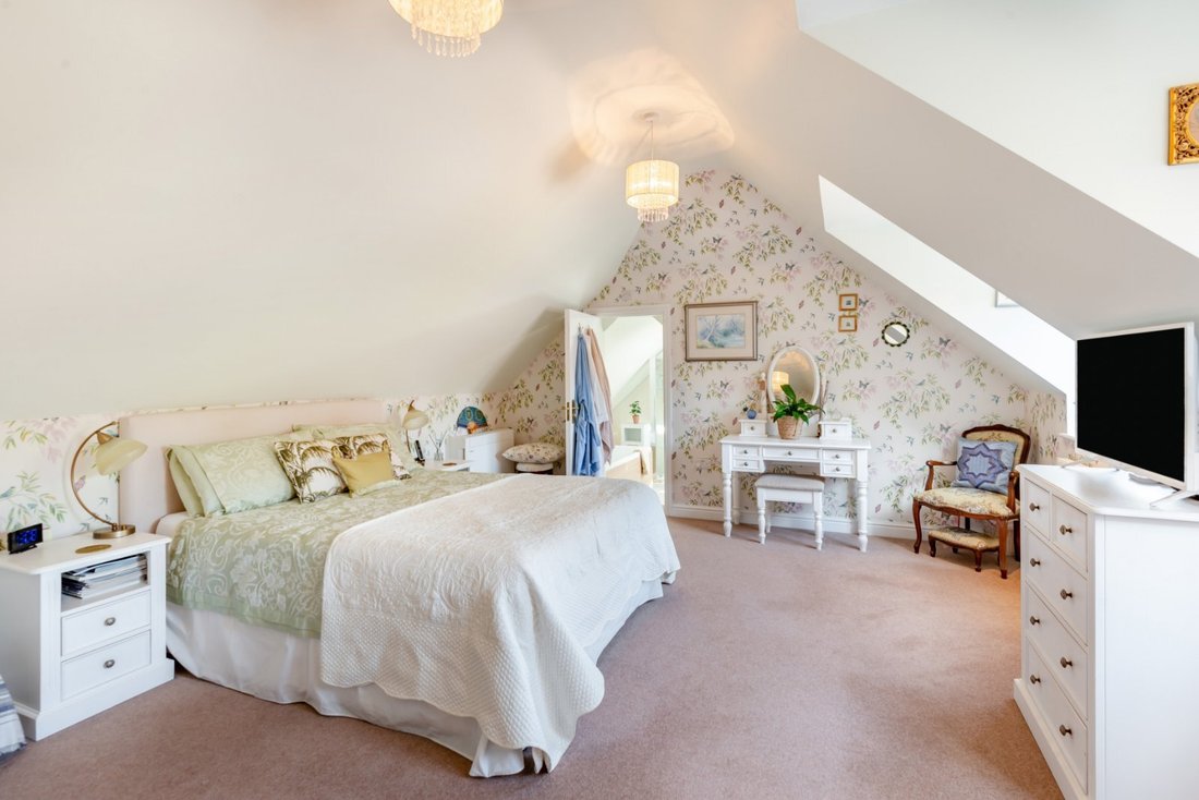 Maison en Redbourn, Angleterre 4 - 16996793