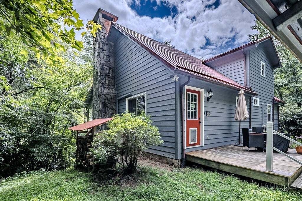 House in Fleetwood, North Carolina, United States 1 - 18609024