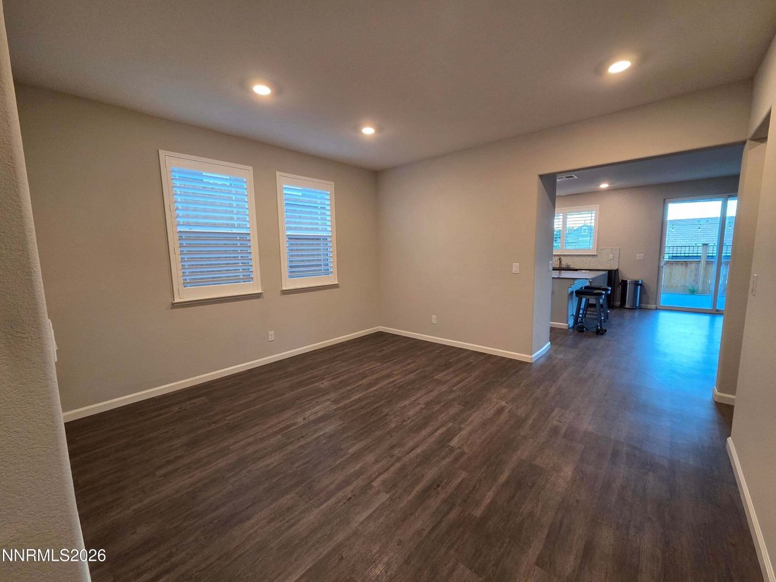 House in Reno, Nevada, United States 5 - 18609021