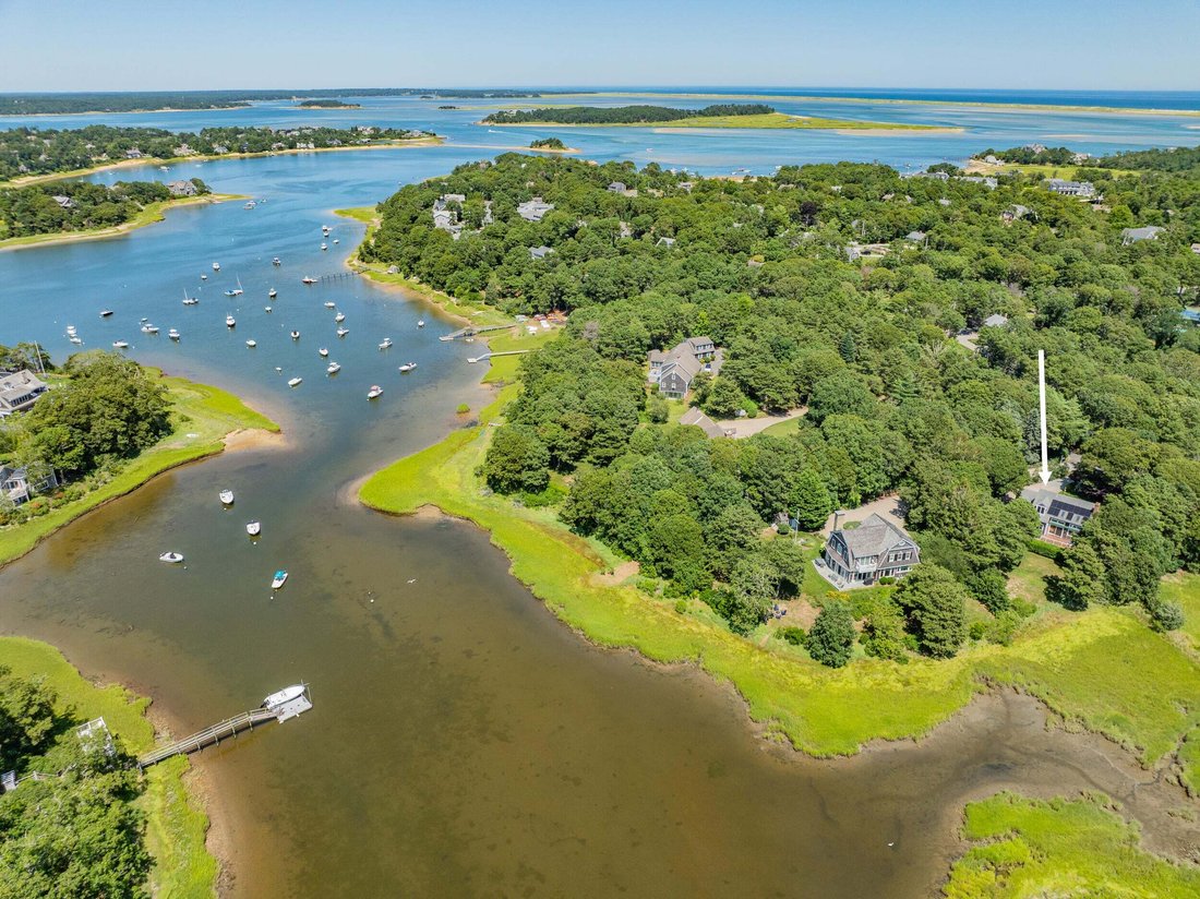 House in Chatham, Massachusetts, United States 3 - 18609844