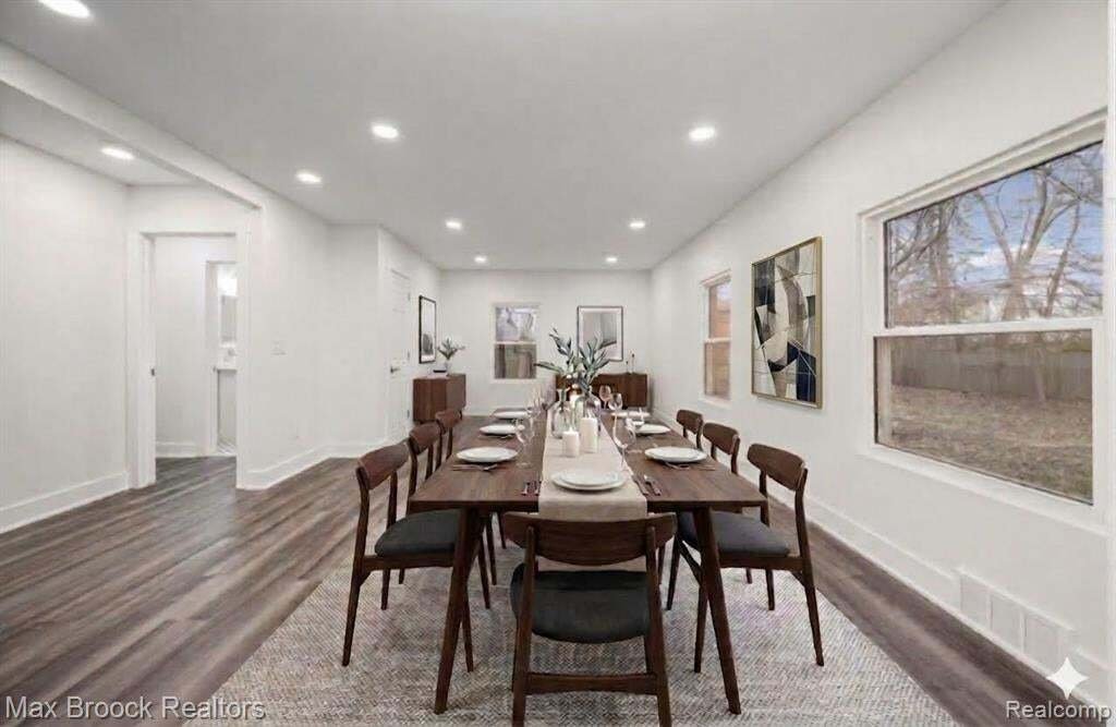 House in Southfield, Michigan, United States 4 - 18612105